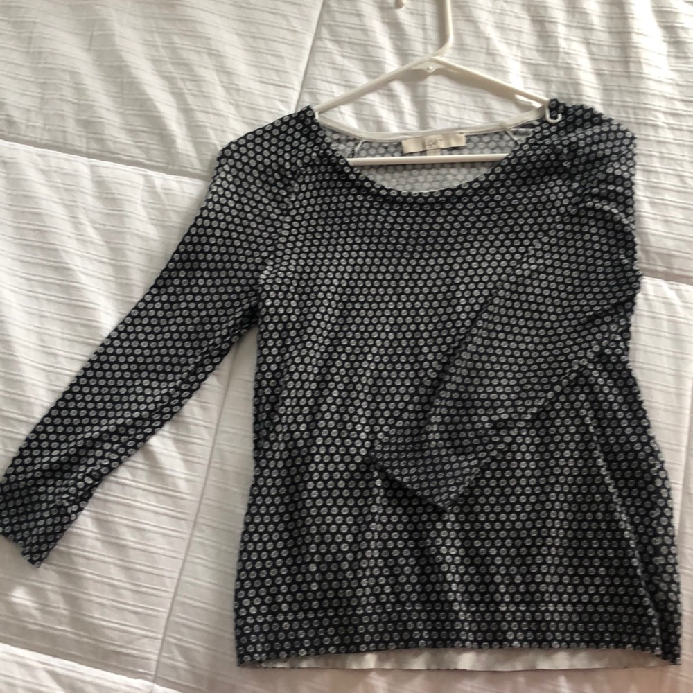 LOFT sweater